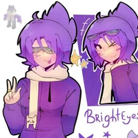 brighteyes