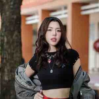 Hồ Võ Thanh Thảo 