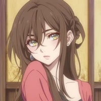 Nakashima Fuyumi