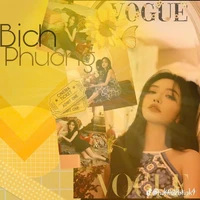 Bùi Thị Bích Phương(Bích Phương)