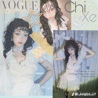 Nguyễn Linh Chi(Chi xê)