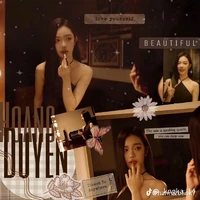 Hoàng Thị Mỹ Duyên(Hoàng Duyên)