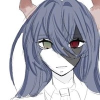 Miss Yoshida (oc)