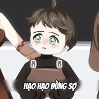 Hạo Hạo
