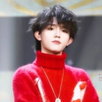 Tô Tân Hạo _ cậu