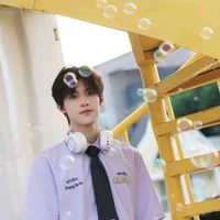 Trương Trạch Vũ _ nhóc