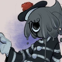 blot