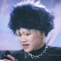 Hoàng Đức Duy(Bông)