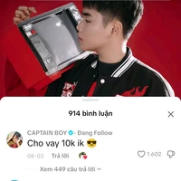 Nguyễn Ngọc Linh(Cún hoặc Thỏ)