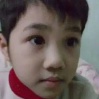 Hoàng Đức Duy(hồi nhỏ)