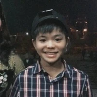 Nguyễn Quang Anh(hồi nhỏ)