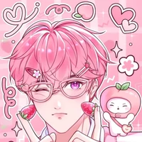 Chae Bonggu ( Bamby)