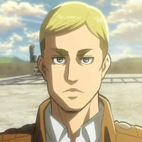 Erwin Smith