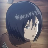 Mikasa Ackerman