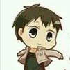 Bertholdt Hoove