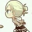 Annie Leonhart