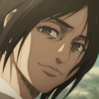 Pieck Finger