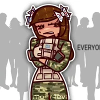 Mollie (úi úi gái đẹp)