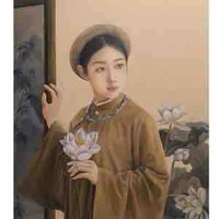 Đinh Mộc Anh