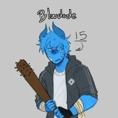 Bluudude