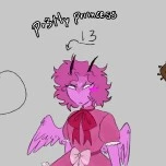 Pretty princess
