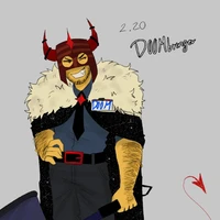 D00mbringev