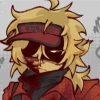 Elliot the killer
