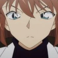 Shiho/Sherry
