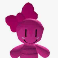 Pretty princess(béo)