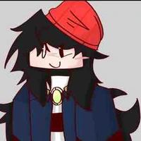 Rioyo(oc của một bạn nx🤓)