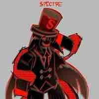 Spectre(người làm ra forsaken)