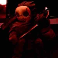 Slasher(ki ki ma ma)