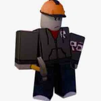 Builderman(ceo roblox)