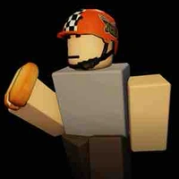 Hotdog(béo)