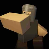 Block(BAMM!)