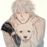 Kakashi