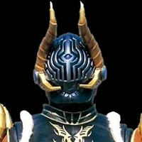 Kamen rider Imperer