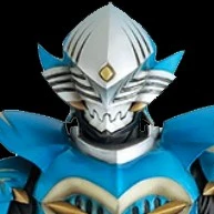 Kamen Rider Abyss