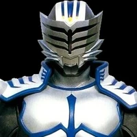 Kamen rider Tiger