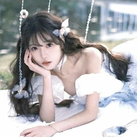 Đoan Mộc Thiên Ân ( BFF 2 cô)