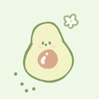 Bơ ><