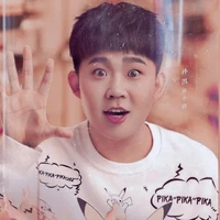 Tôn Khải_Mập