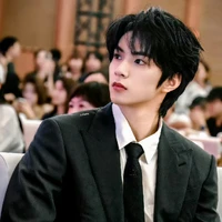 Lưu Diệu Văn ( Hắn³ )