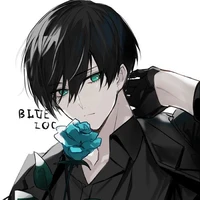 Itoshi Rin
