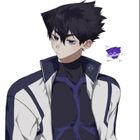 Karasu Tabito