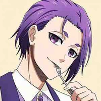 Mikage Reo