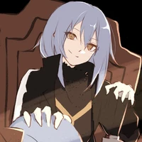 Rimuru Tempest