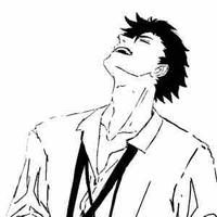 Kuroo Tetsuro.