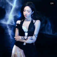 Khương Hoàn Mỹ [ Orange ]