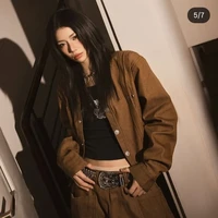 Trần Thảo Linh [ Lyhan ]